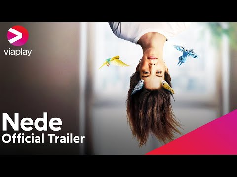Nede | Official Trailer | A Viaplay Original