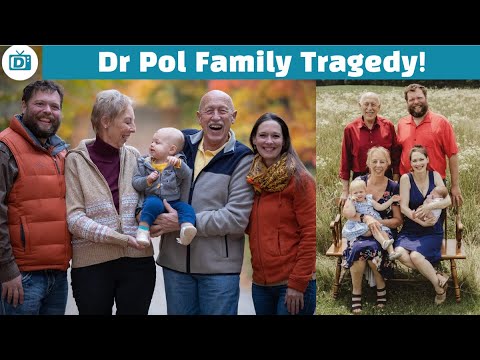 The Incredible Dr. Pol Devastating Moments; who Passed away & Tragic Facts