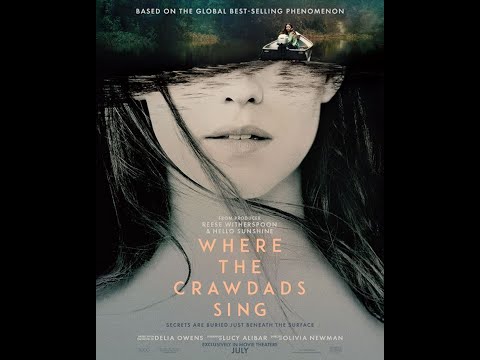 WHERE THE CRAWDADS SING AUDIOBOOK (part 1)