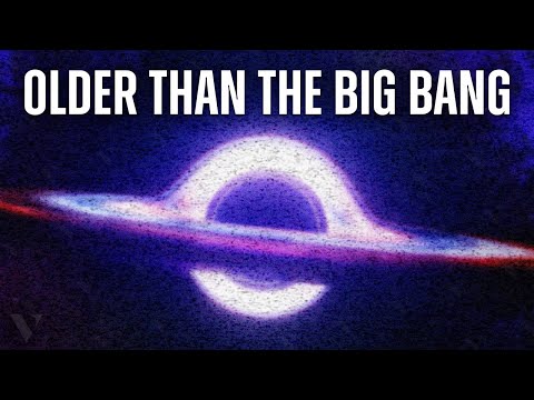 After Looking For The Oldest Galaxy, Webb Just Found A Black Hole at the Edge of the Universe