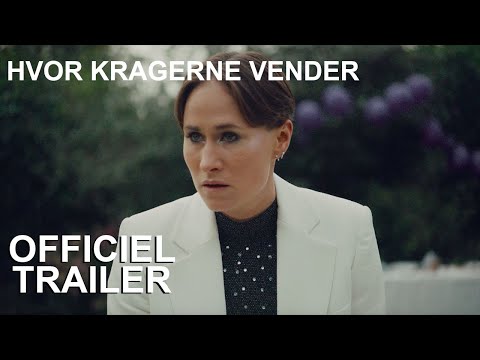 Hvor Kragerne Vender | Trailer