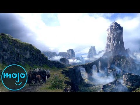 Top 10 Game of Thrones Locations You Actually Can Visit Top 10 Game of Thrones Locations You Actually Can Visit