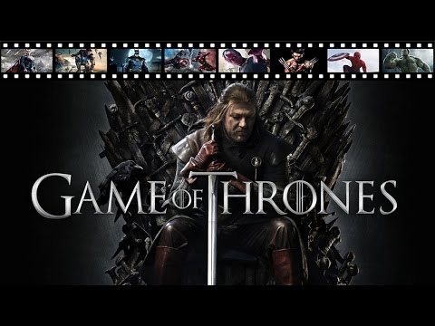 Top 10 Lý Do Không Nên Xem Game of Thrones