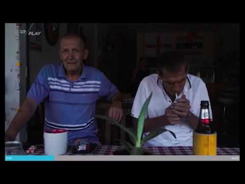 førtidspension  i Thailand 1