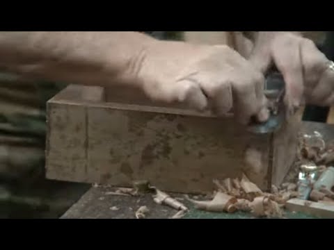 Uses for a Block Plane