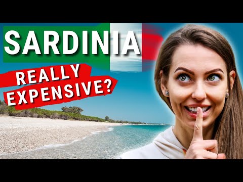 What You Should Know Before Traveling To Sardinia, Italy for the FIRST TIME