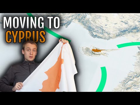 Moving to Cyprus ðŸ‡¨ðŸ‡¾ | pros, cons, experiences