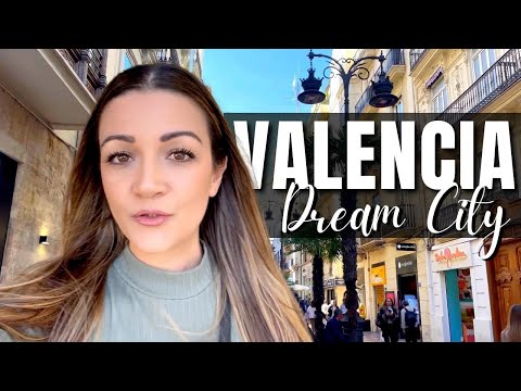 Important before moving to Valencia (kids, neighborhoods, visa, rent)