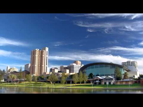 Best Time To Visit or Travel to Adelaide, Australia