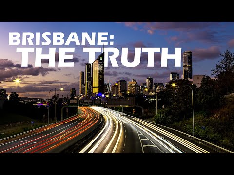 Wanna move to Brisbane? WATCH THIS FIRST!