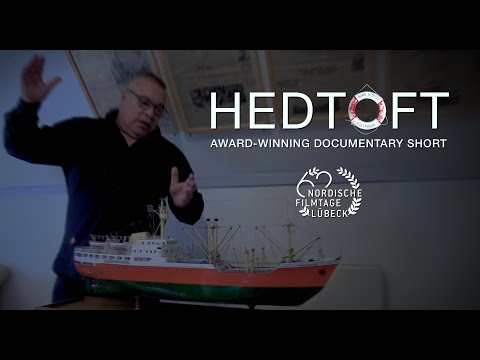 Hedtoft - the personal story of the largest maritime catastrophe in the history of Greenland.