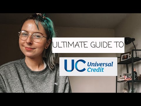 How does Universal Credit work? My experience on Benefits UK housing benefits and monthly payments
