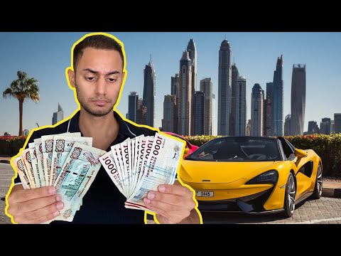 Sådan flytter du til Dubai
