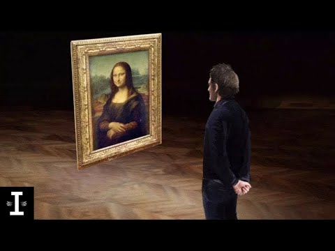 Why Mona Lisa Is So Expensive
