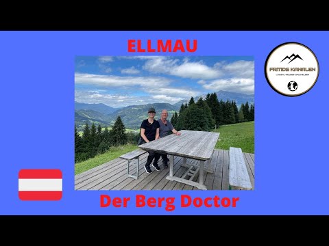 Ellmau : Der Berg Doctor 2022