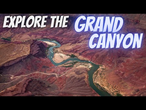 Best Month To Visit The Grand Canyon? 2022