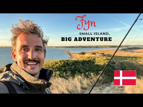 Fyn - small island, big adventure