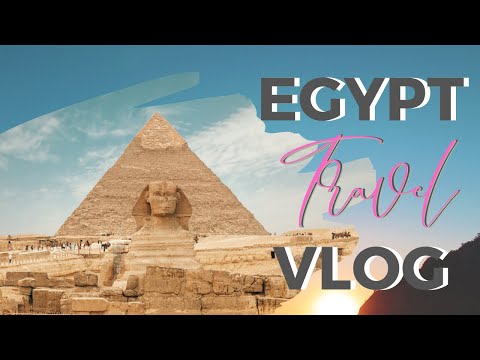 Hurghada to Cairo Day Trip | Titanic Royal | Egypt Travel Vlog 2022 | Part 2 | Tanya Vlogs UK