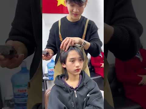 Cách để cả nam và nữ mê bạn. | THIN Barbershop | Cách để cả nam và nữ mê bạn. | THIN Barbershop |