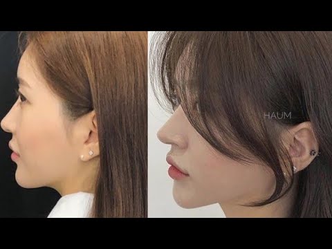 hướng dẫn cắt mái bay Hàn Quốc hướng dẫn cắt mái bay Hàn Quốc