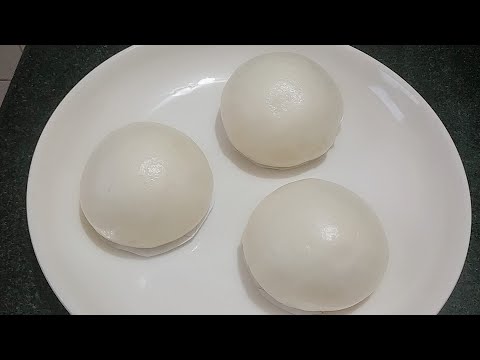 Cách làm bánh bao bằng bột mì hoa ngọc lan siêu mềm mịn, đơn giản, thành công ngay lần đầu ! Cách làm bánh bao bằng bột mì hoa ngọc lan siêu mềm mịn, đơn giản, thành công ngay lần đầu !