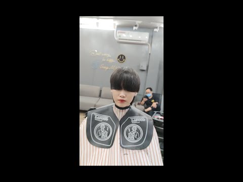 Haircut Tomboy 1m72 // SANG.M 80 LÊ LAI VŨNG TÀU Haircut Tomboy 1m72 // SANG.M 80 LÊ LAI VŨNG TÀU