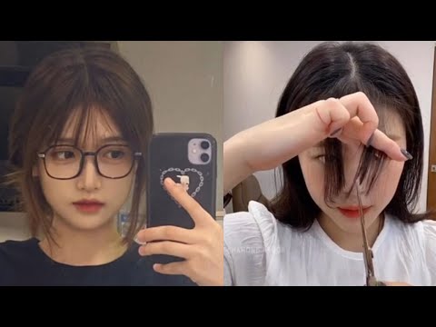 Những Kiểu Tóc Mái Dễ Làm Nhất Trên Douyin | Tóc Mái Bay Layer Hàn Quốc | Góc Con Gái | Layer Hairs Những Kiểu Tóc Mái Dễ Làm Nhất Trên Douyin | Tóc Mái Bay Layer Hàn Quốc | Góc Con Gái | Layer Hairs